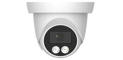 CARCAM 2MP Dome IP Camera 2067M