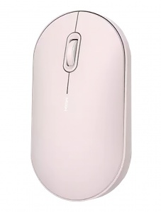 Купить Xiaomi MIIIW Dual Mode Portable Mouse Lite Version Pink (MWPM01)