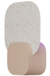 Купить Фумигатор Xiaomi Bcase Square Sticky Trap Mosquito Killer Pink (DSHJ-S-2005)