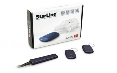 Купить Иммобилайзер StarLine i92 