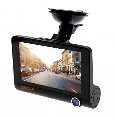 Купить CARCAM D3