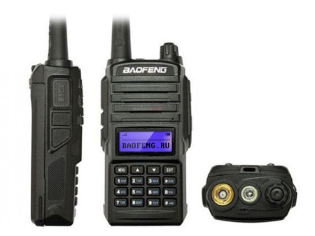 Купить BAOFENG BF-A58