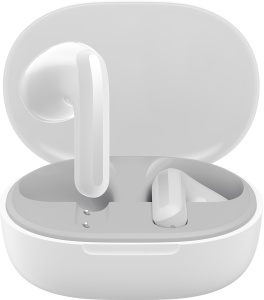 Купить Беспроводные наушники Xiaomi Redmi Buds 4 Youth Edition White 