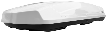 Купить CARCAM ROOF BOX 850L (CC3023) White