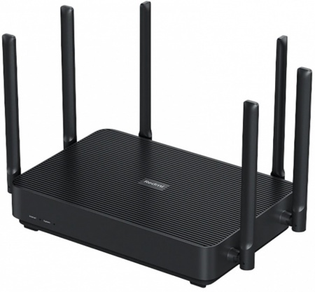 Купить Роутер Xiaomi Redmi AX6S