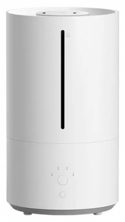 Купить Увлажнитель воздуха Xiaomi Smart Sterilization Humidifier 2 EU (MJJSQ05DY)