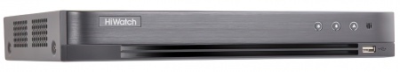 Купить Видеорегистратор HiWatch DS-H304QAF
