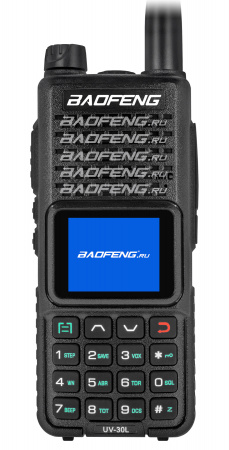 Купить Рация Baofeng UV-30L