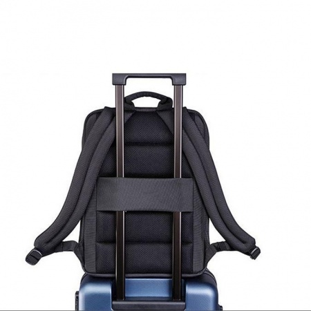 Купить Рюкзак Xiaomi 90 Points Classic Business Backpack Dark Grey
