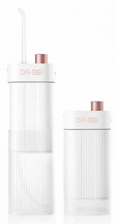 Купить Ирригатор Xiaomi Dr Bei F3 Portable