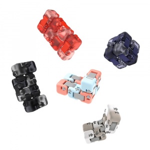 Купить Игрушка антистресс Xiaomi Color Fingertips Blocks (ZJMH02IQI)