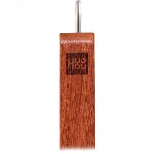 Купить Разделочная доска Xiaomi HuoHou Firewood Ebony Wood Cutting Board (HU0019) (S 40x28x3 cm)