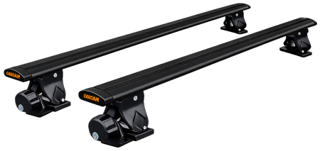 Купить Автобагажник за дверной проём CARCAM Roof Rack 1300 mm (CC8710) Black