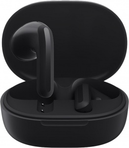 Купить Беспроводные наушники Xiaomi Redmi Buds 4 Lite Black