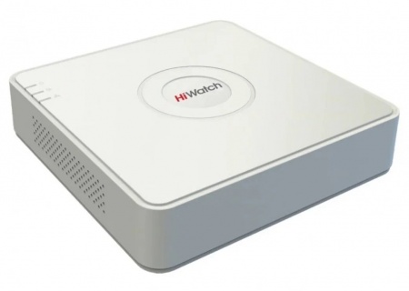 Купить Видеорегистратор HiWatch DS-H104GA