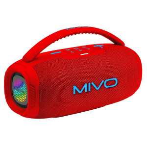 Купить Портативная колонка Mivo M70 Red