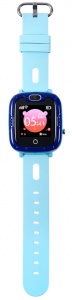 Купить Детские часы WONLEX KT07S BLUE