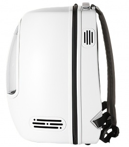 Купить Рюкзак-переноска Xiaomi Moestar Cat Backpack 26L White
