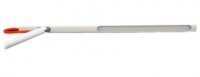 Купить Настольная лампа Xiaomi Mi Smart LED Desk Lamp 1S (MJTD01SYL) EU