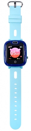 Купить Детские часы WONLEX KT07S BLUE