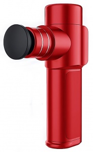 Купить Массажный пистолет Xiaomi Merach Merrick Nano Pocket Massage Gun Red (MR-1537)