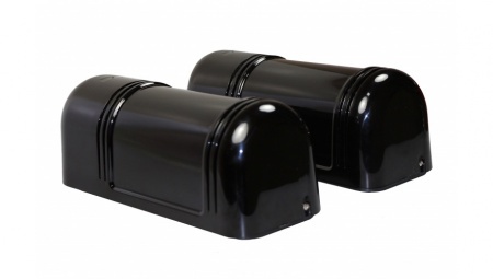 Купить Проводной лазерный датчик-барьер CARCAM IRB-02