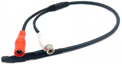 Купить Микрофон CARCAM Mini CCTV Audio Microphone MK-61