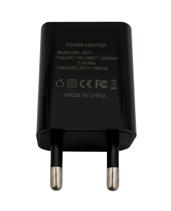 Купить Блок питания AH01-001F 5V 1A