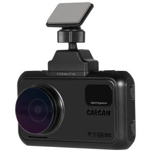 Купить CARCAM HYBRID 2 Signature