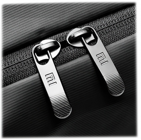 Купить Рюкзак Xiaomi Simple Casual Backpack Black (XXB01LF)