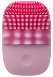 Купить Аппарат для ультразвуковой чистки лица Xiaomi inFace Electronic Sonic Beauty Facial (MS2000) Pink