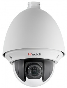 Купить Камера видеонаблюдения HiWatch DS-T255 (B) (4-92mm)