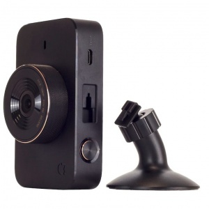Купить Автомобильный видеорегистратор Xiaomi Mijia Car Driving Recorder Camera