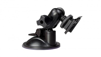 Купить Кронштейн на присоске для CARCAM COMBAT 2S/2SPro