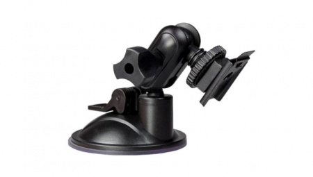 Купить Кронштейн на присоске для CARCAM COMBAT 2S/2SPro