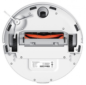 Купить Робот пылесос Xiaomi Mijia Robot Vacuum-Mop 2 (MJST1S)