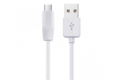 Купить Кабель micro USB 1X 1М белый HOCO