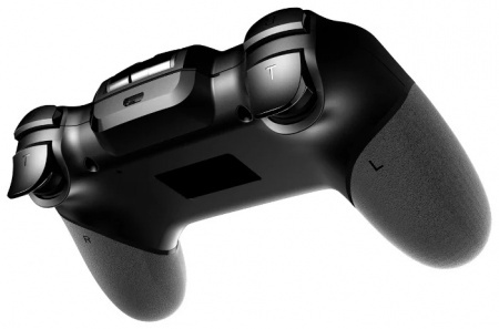 Купить Геймпад для iOS/Android/ПК/ТВ-приставок iPEGA PG-9156