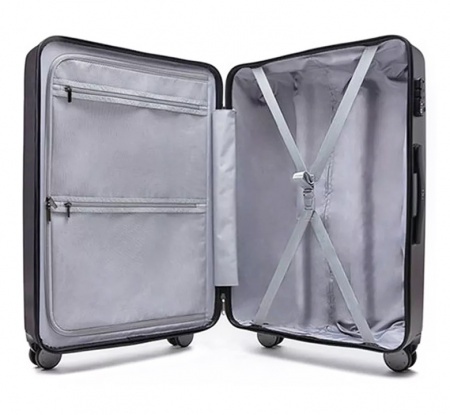 Купить Чемодан Xiaomi 90 Points Suitcase 1A 24'' Gray