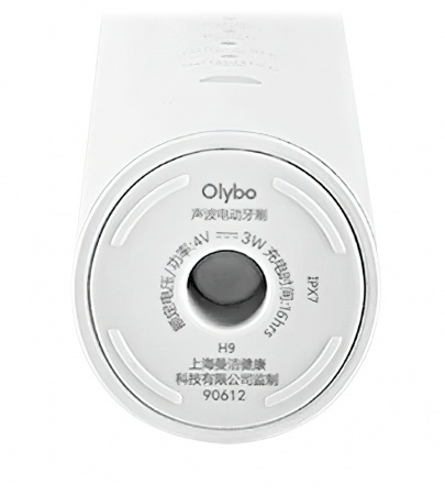 Купить Электрическая зубная щетка Xiaomi Olybo Sonic Toothbrush H9 White