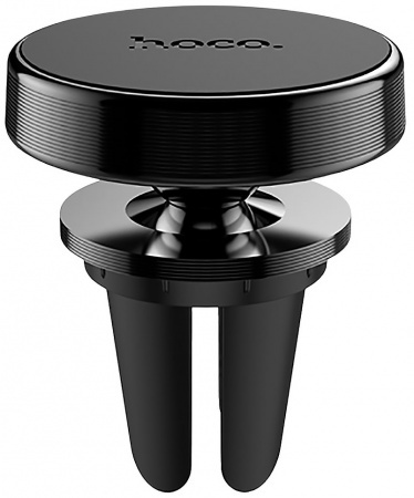 Купить Держатель авто магнитный Hoco CA47 Black