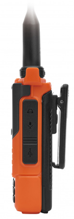 Купить Рация Quansheng UV-K5(8) Orange