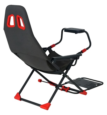 Купить Carcam Folding Simulator Bracket Cockpit (6001)