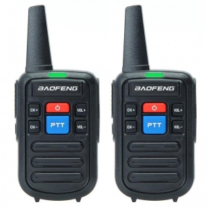Купить Рация BAOFENG BF-C50 [2pack]