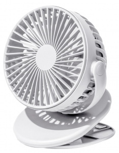 Xiaomi Solove Clip Fan F3 White