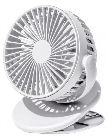 Купить Вентилятор Xiaomi Solove Clip Fan F3 White