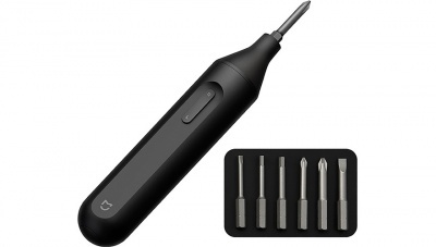 Xiaomi Mijia Electric Screwdriver (MJDDLSD002QW)