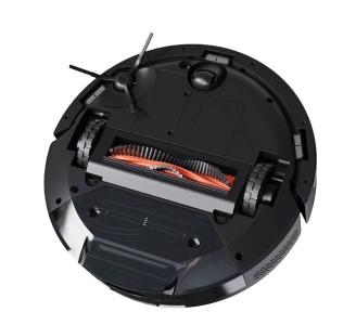 Купить Xiaomi Lydsto Sweeping and Mopping Robot R1D Edge (YM-R6D-B03) Black