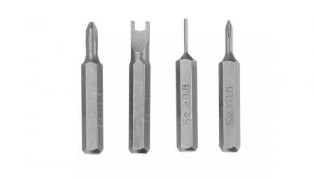 Купить Электрическая отвертка Xiaomi Wowstick 1P+ 19 in 1