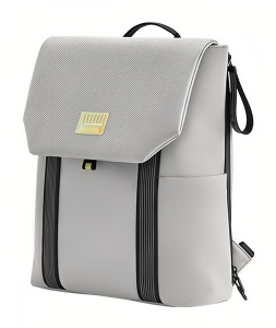 Купить Рюкзак Xiaomi 90 Points Ninetygo Urban E-USING PLUS Backpack Gray